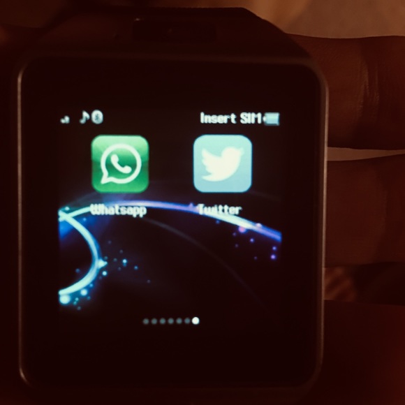 SMART WATCH - Picture 6 of 8